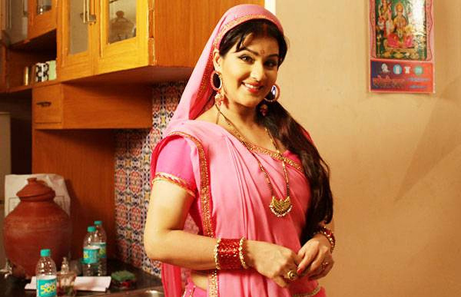 Shilpa Shinde (Bhabhiji Ghar Par Hain)