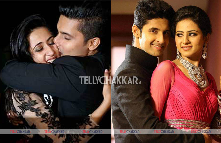 Ravi Dubey-Sargun Mehta