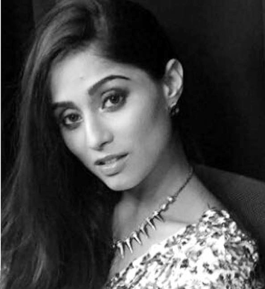 Soumya Seth