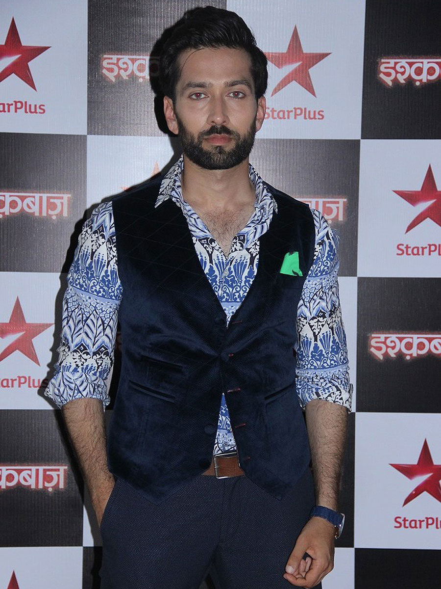 Nakuul Mehta