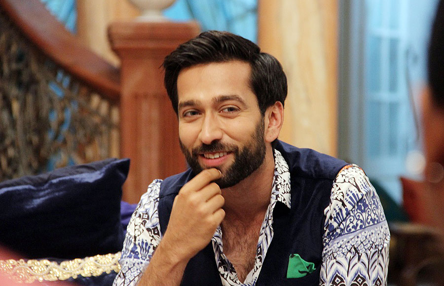 Nakuul Mehta