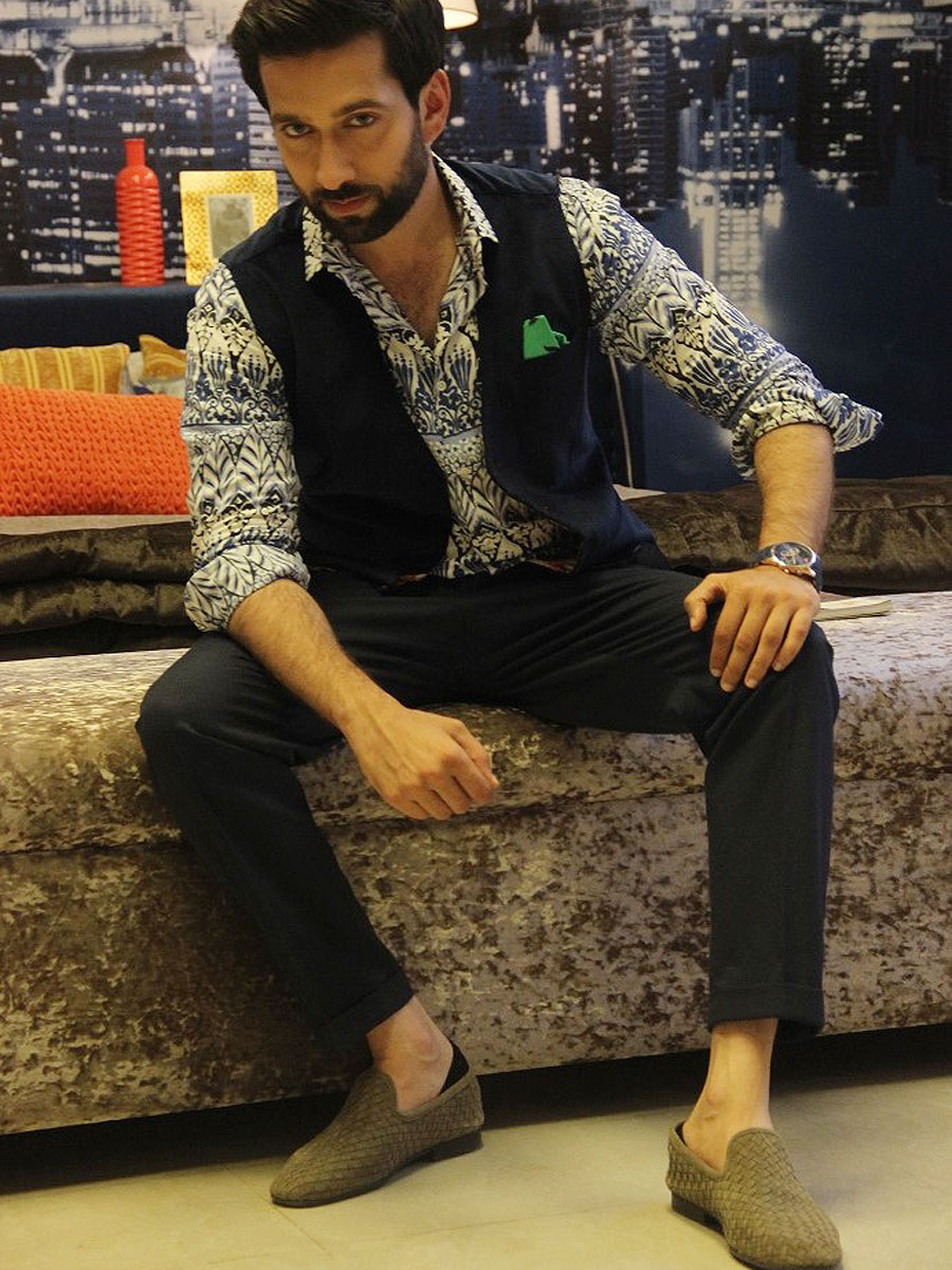 Nakuul Mehta