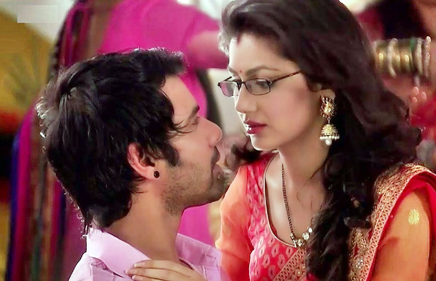 Abhi-Pragya (Kumkum Bhagya)