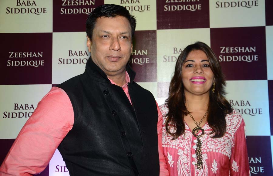 Madhur Bhandarkar