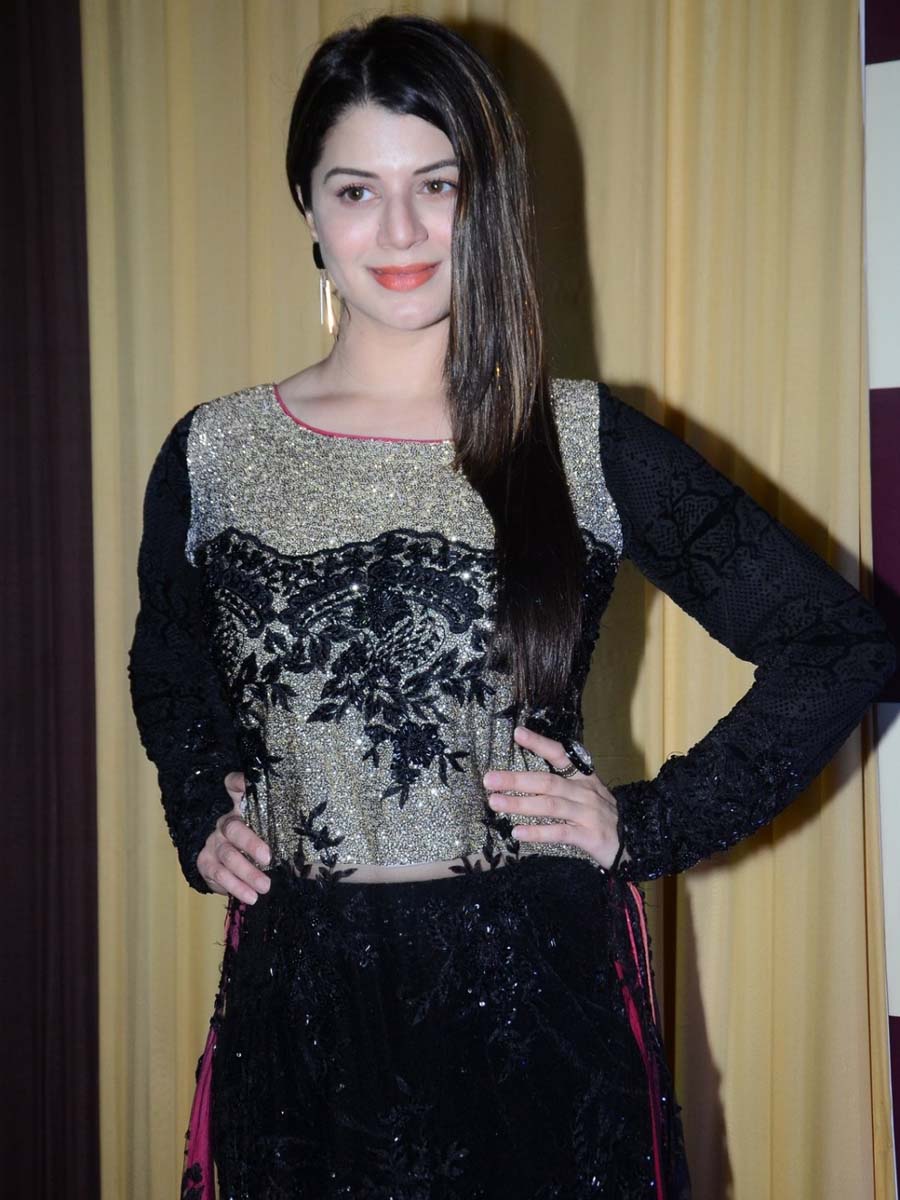 Kainaat Arora