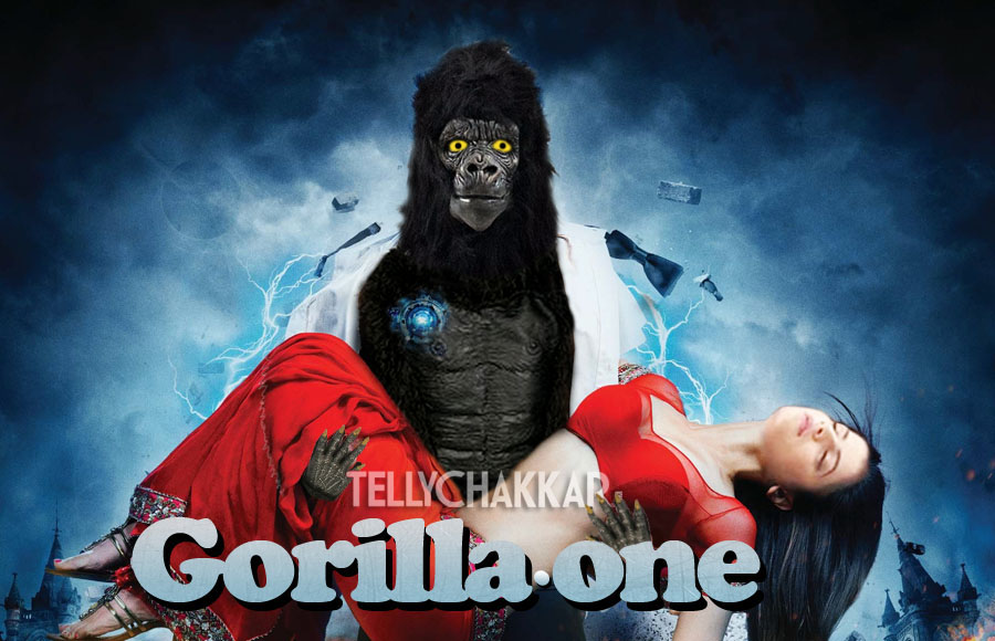 Gorilla.One