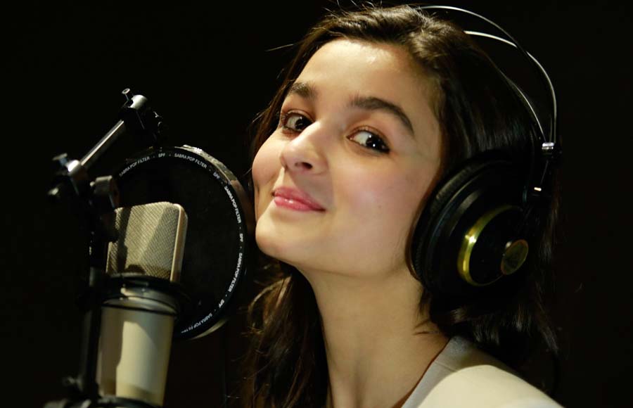 Alia Bhatt (Mein Tenu Samjhawan Ki)