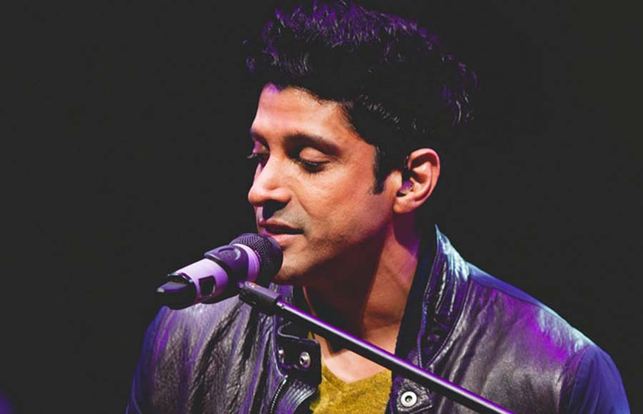 Farhan Akhtar (Rock On)