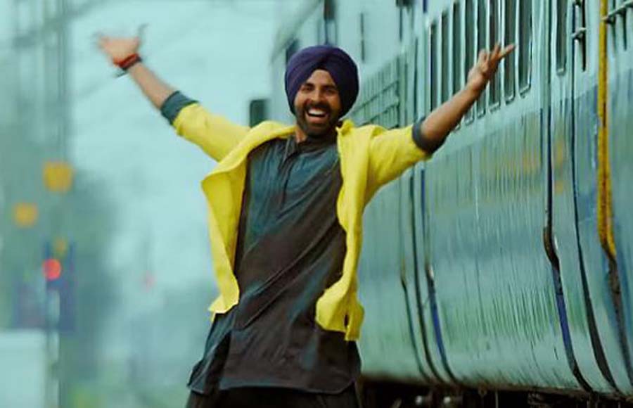 Akshay Kumar (Singh Is Bliing)