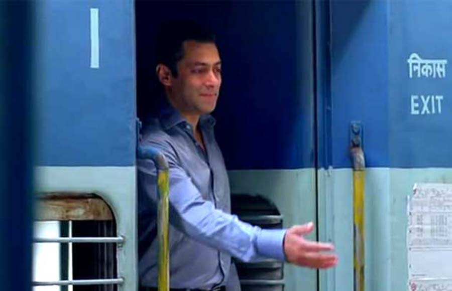 Salman Khan (Bodyguard)