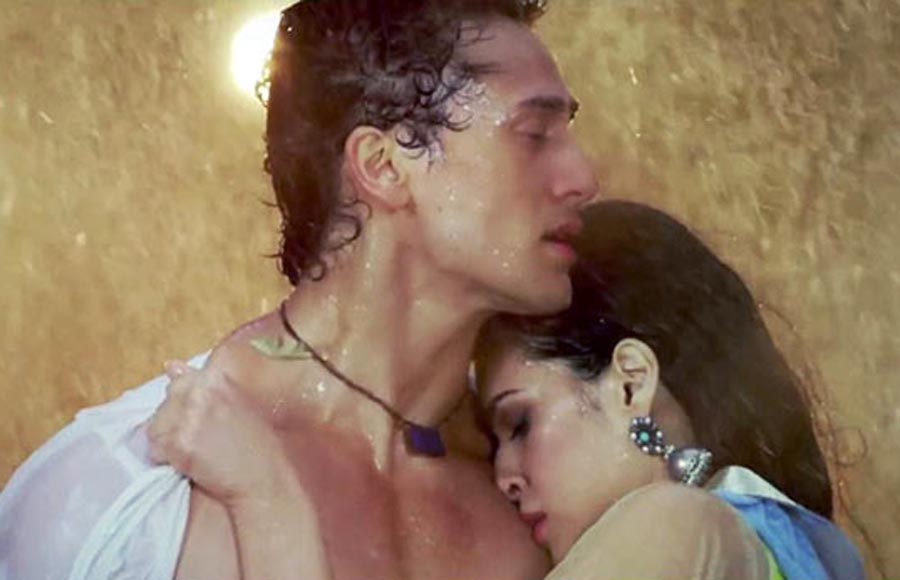 Heropanti