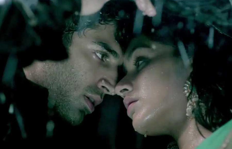 Aashiqui 2