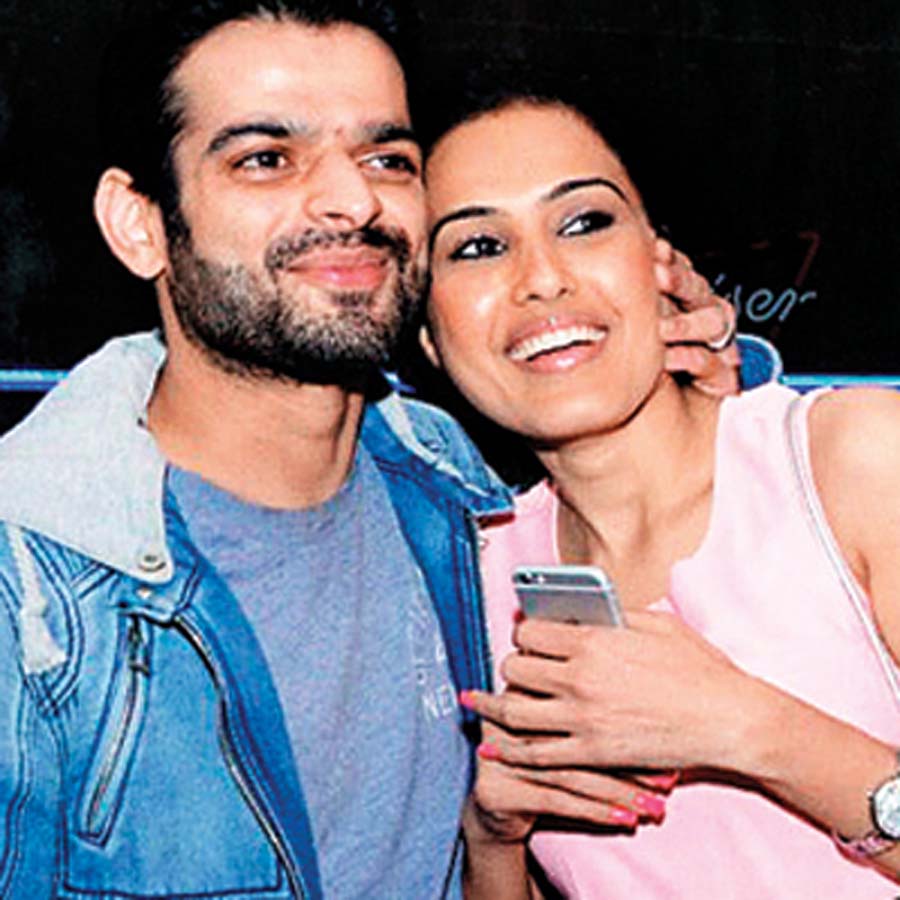 Karan Patel-Kamya Punjabi