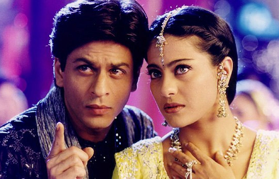 Kabhi Khushi Kabhie Gham