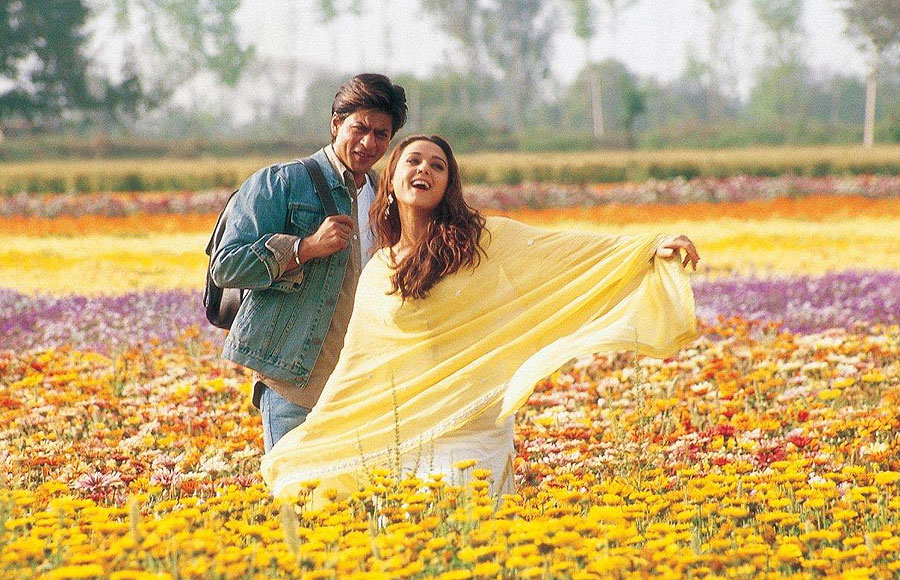 Veer Zaara