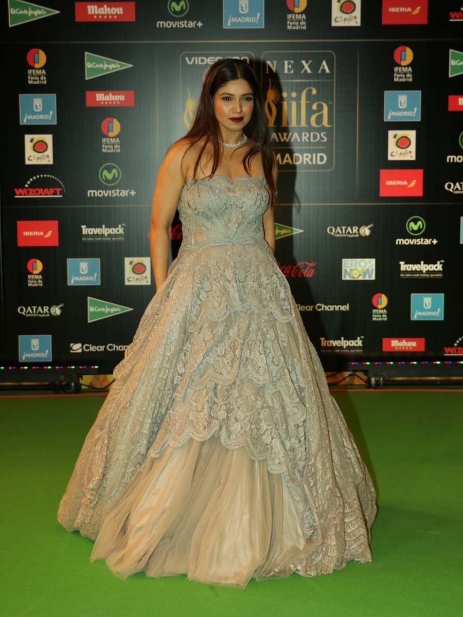 Bhumi Pednekar