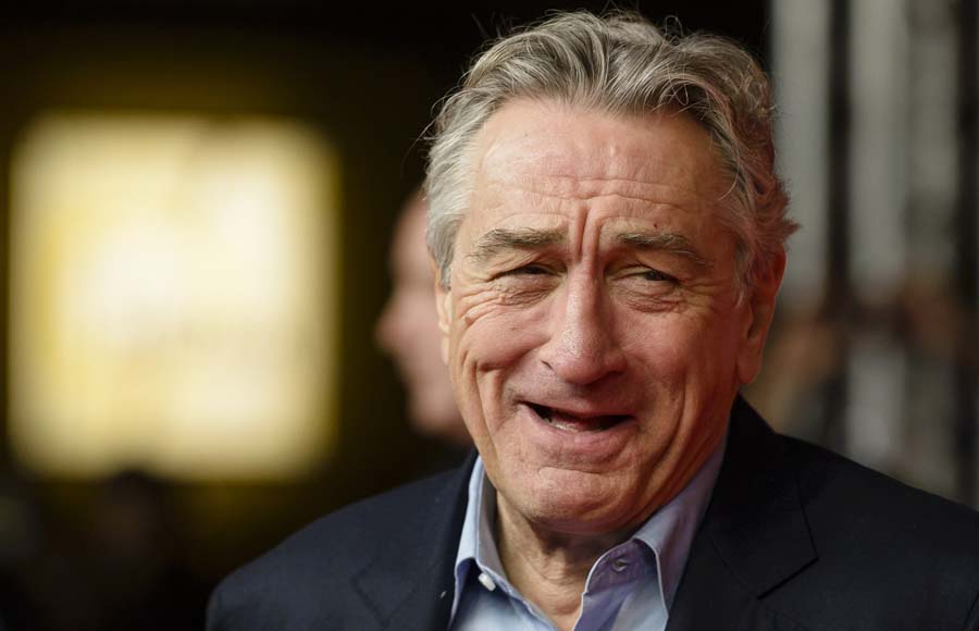 Robert De Niro