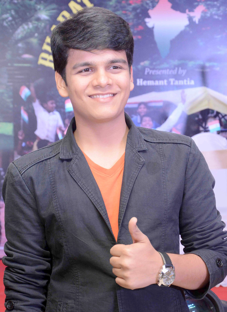 Bhavya Gandhi