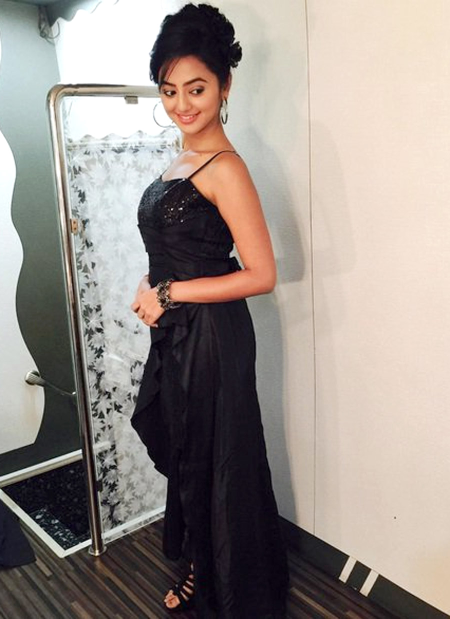 Helly Shah