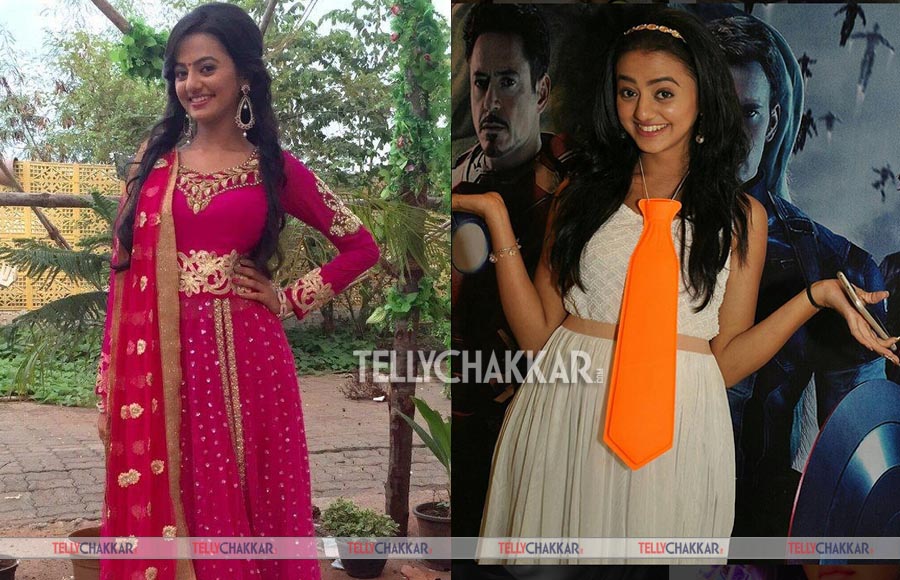 Helly Shah