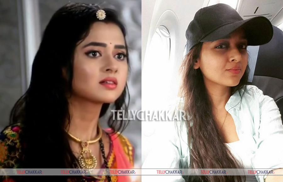 Tejaswi Prakash Wayangankar