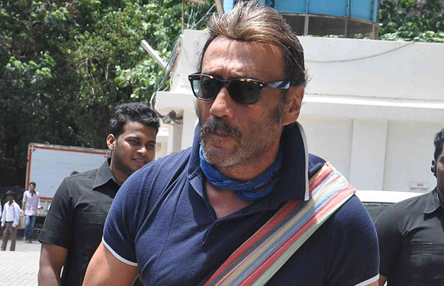 Jackie Shroff - Jaikishan Kaku Bhai 