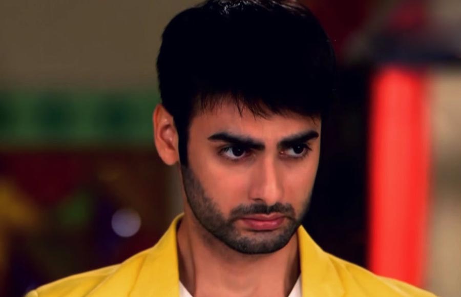 Varun Kapoor is married to Dhanya Mohan