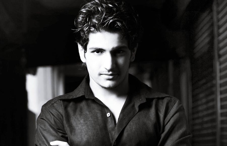 Rajat Tokas is married to his long time girlfriend Srishti Nayyar