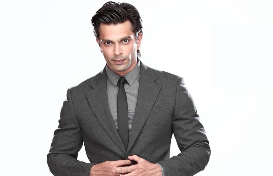 Karan Singh Grover is married to Bipasha Basu