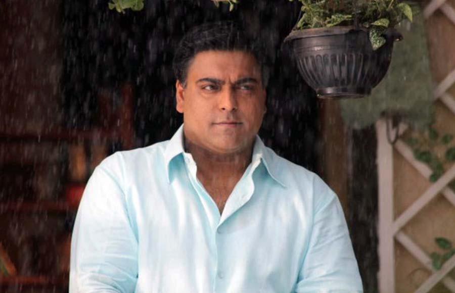 Ram Kapoor (Dil Ki Baatein Dil Hi Jaane)