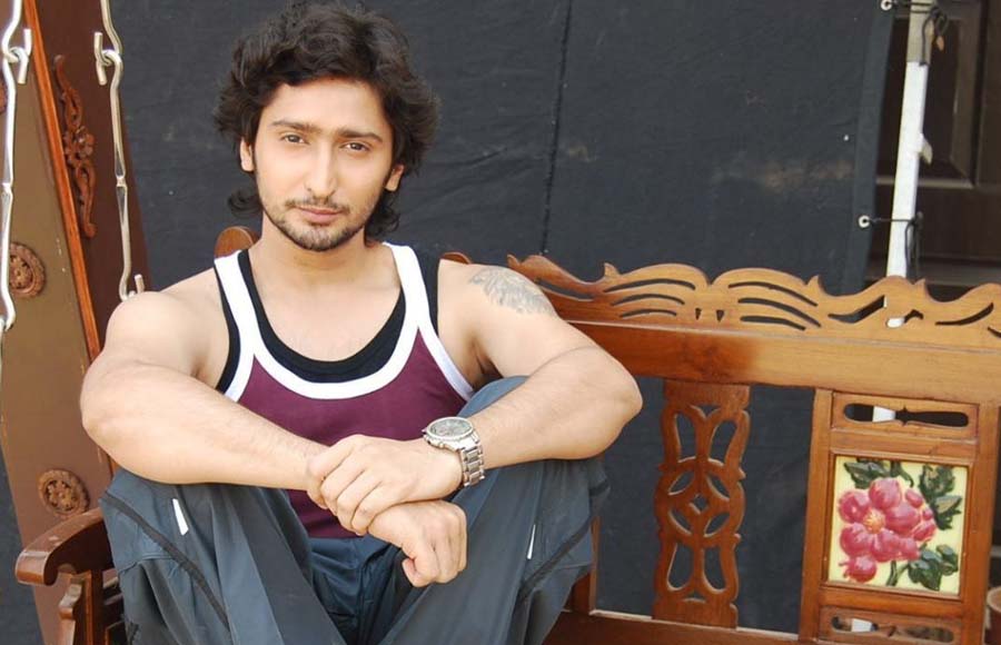 Kunal Karan Kapoor (Last seen in Doli Armaanon Ki)