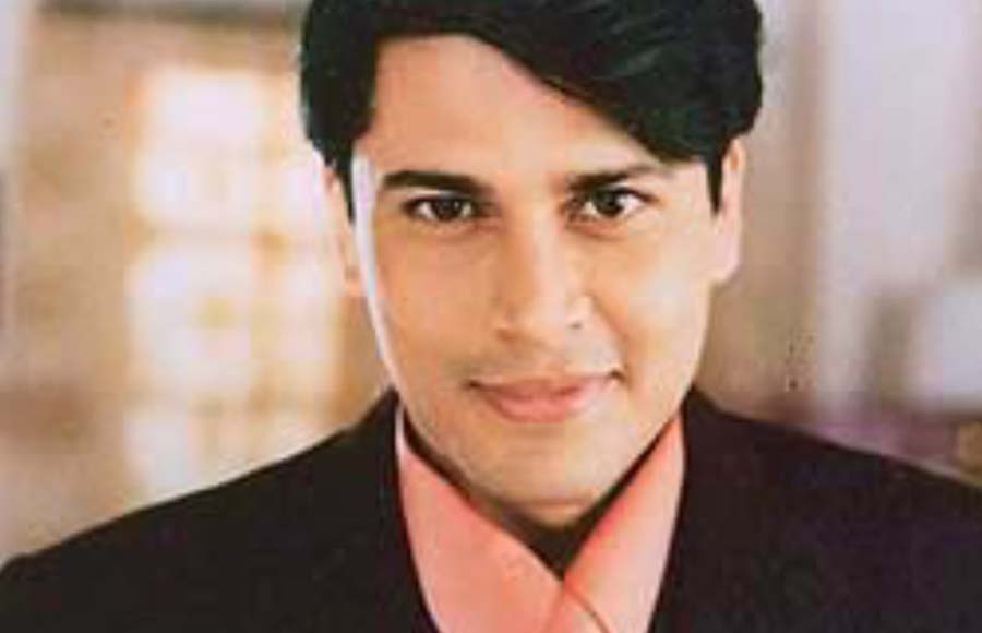 Cezanne Khan (Last seen in Kasautii Zindagii Kay)