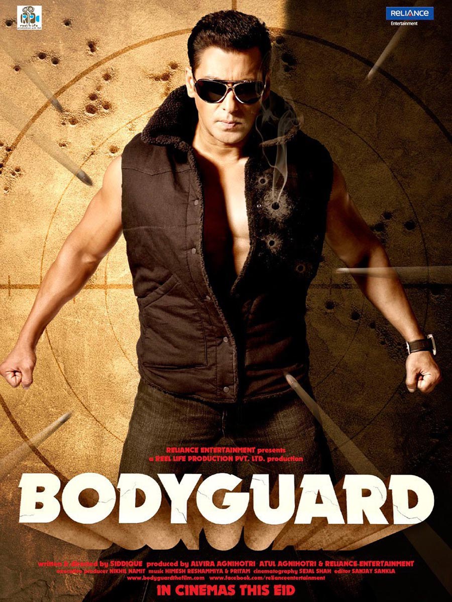 Bodyguard