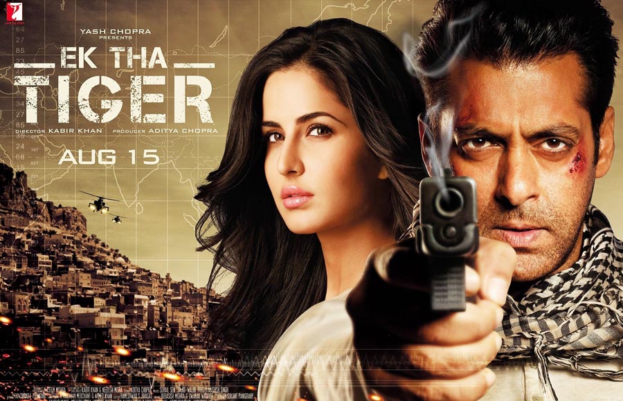 Ek Tha Tiger