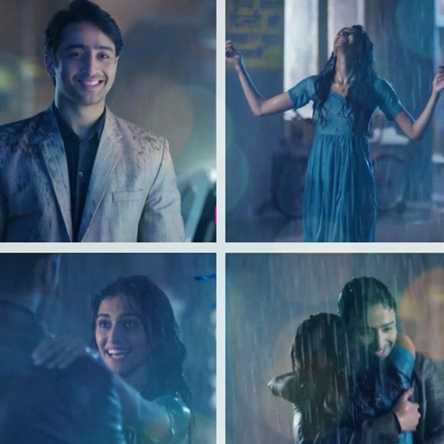 Dev-Sonakshi (Kuch Rang Pyar Ke Aise Bhi)