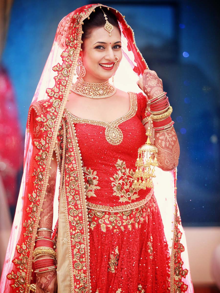 Divyanka Tripathi