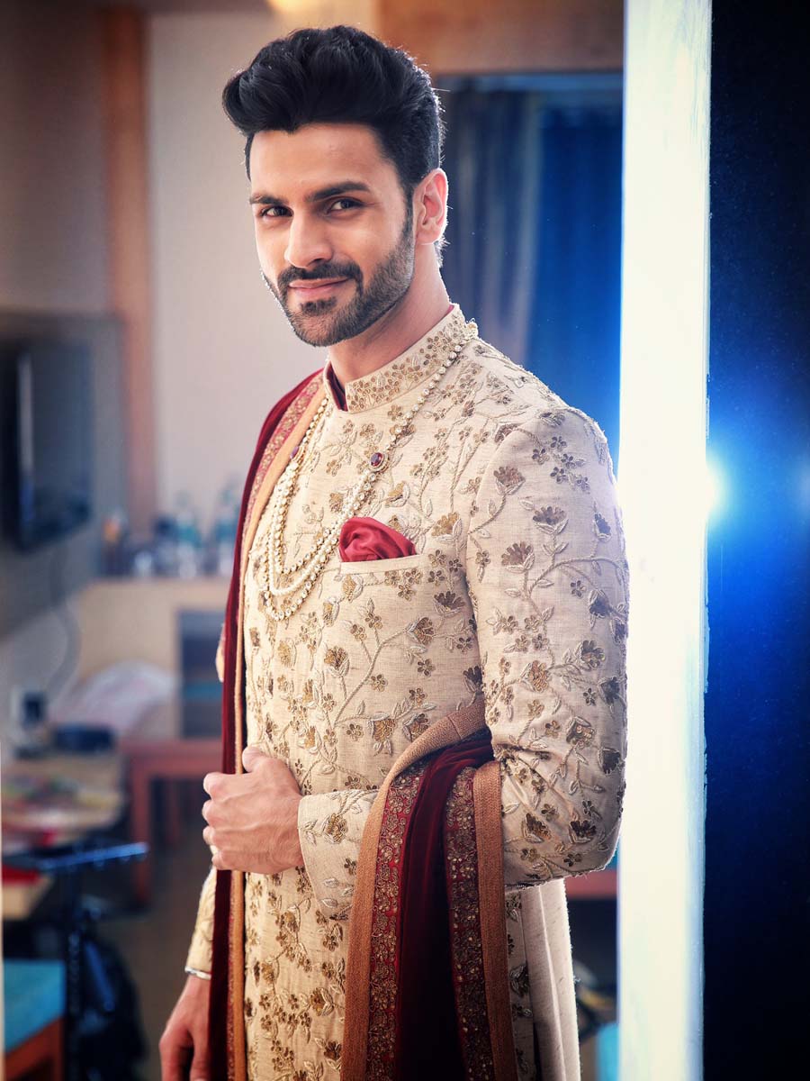 Vivek Dahiya