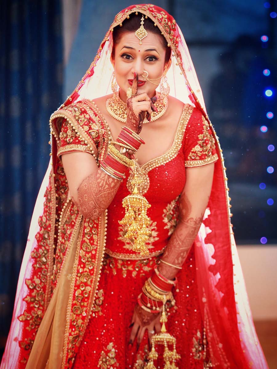 Divyanka Tripathi