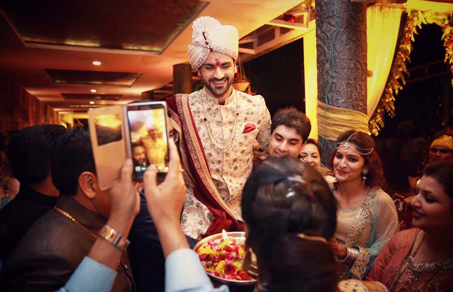 Vivek Dahiya