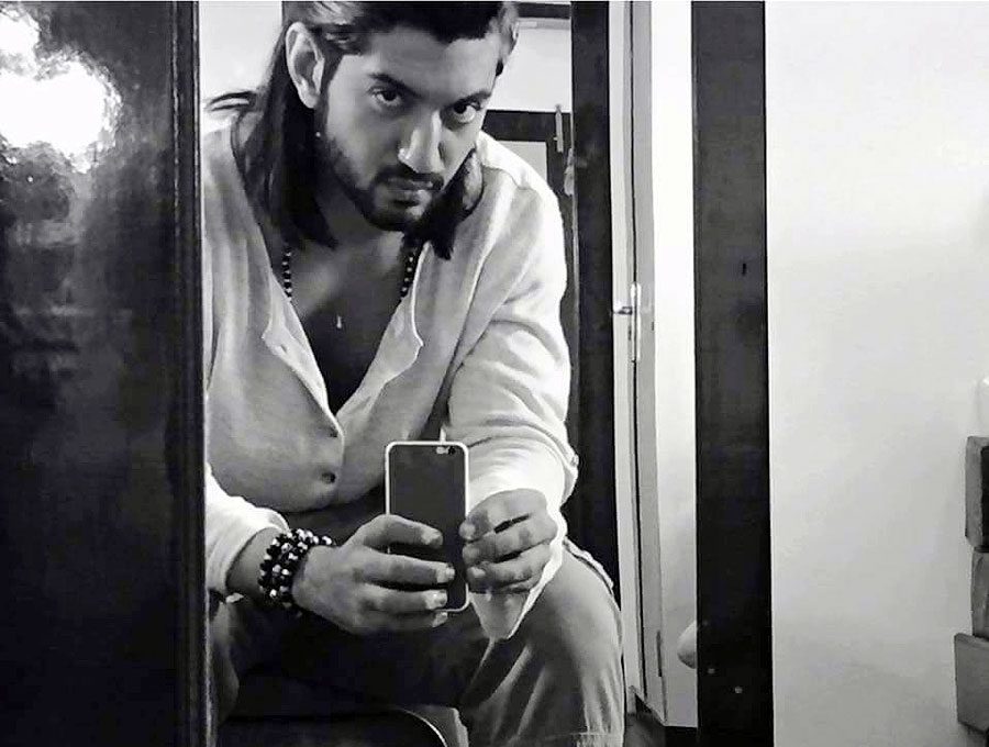 Kunal Jaisingh