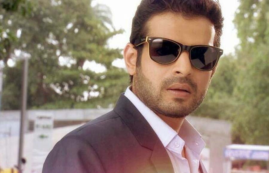 Karan Patel