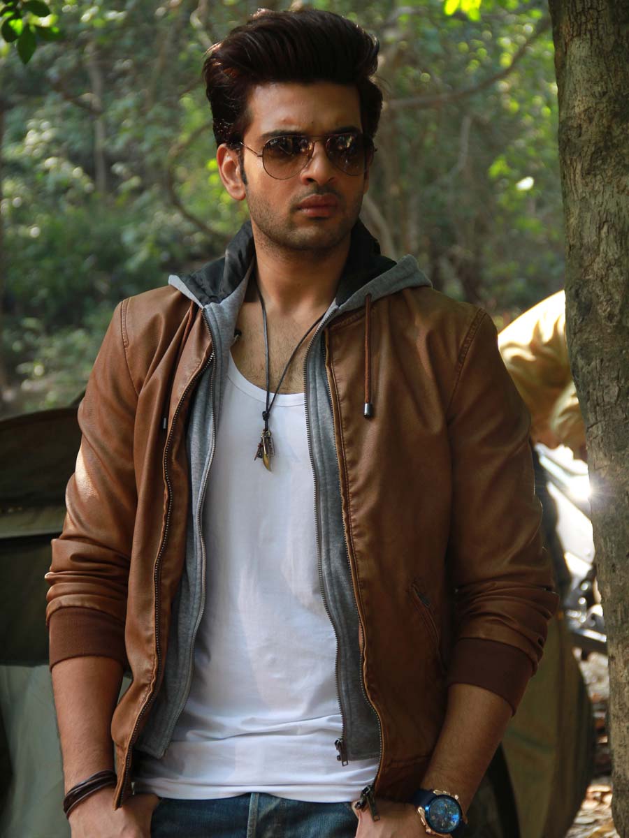 Karan Kundra