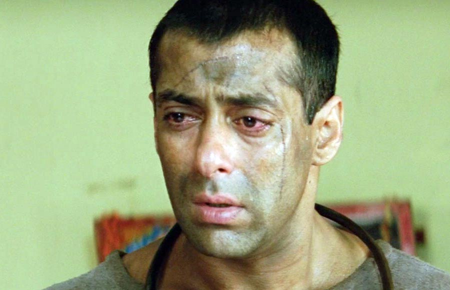 Salman Khan (Tere Naam)