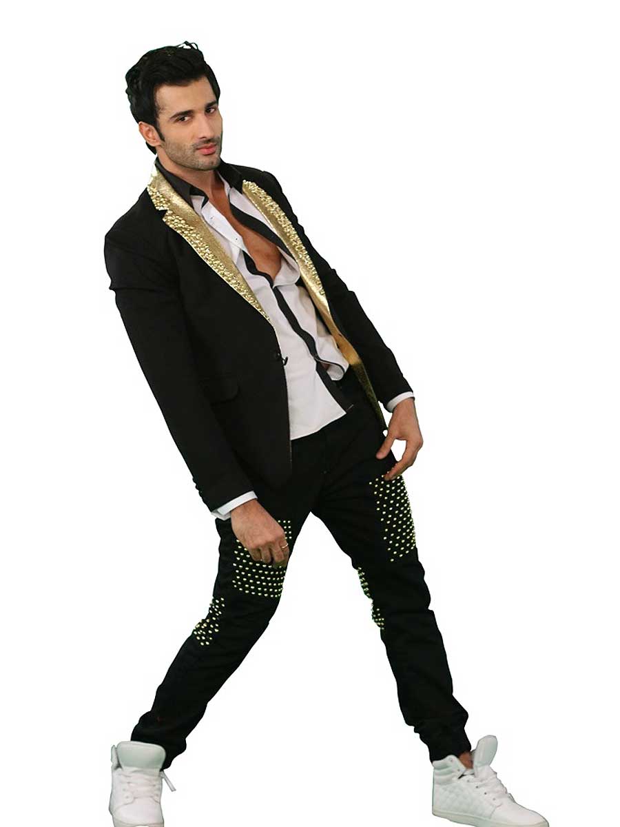 Sidhant Gupta