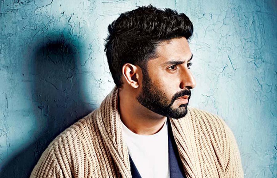 Abhishek Bachchan