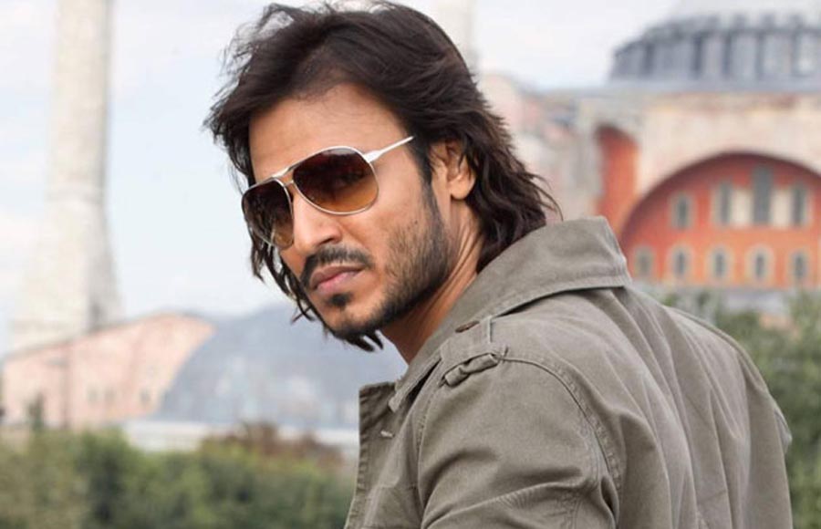 Vivek Oberoi