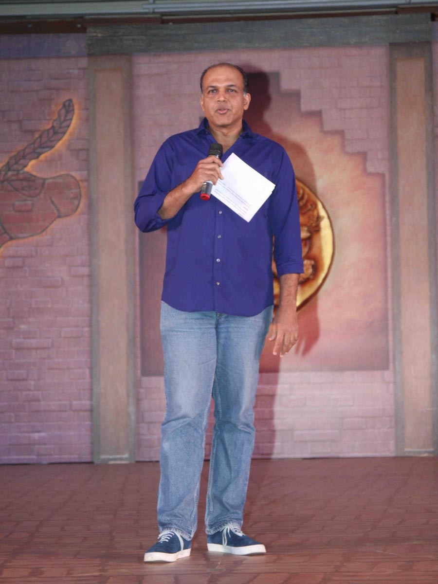 Ashutosh Gowariker