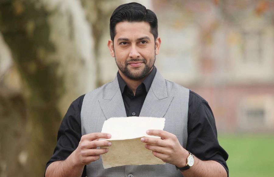 Aftab Shivdasani