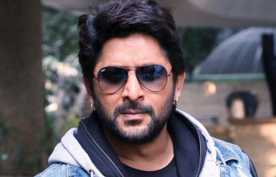 Arshad Warsi