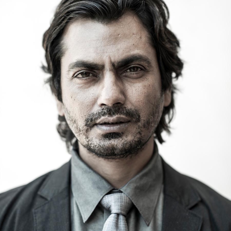 Nawazuddin Siddiqui